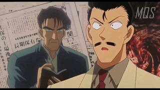 Detective Conan The Movie Countdown to Heaven Part 6 (Tagalog Dub)