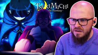 I HATE This Guy | Tsukimichi S2 Episode 14-15 REACTION