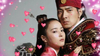 57. TITLE: Jumong/Tagalog Dubbed Episode 57 HD