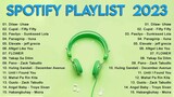Best Hits Philippines 2023 | Spotify as of 2023 | Spotify Playlist 2023