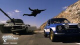 Fast & Furious 6 - Legacy Trailer