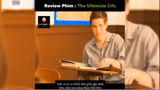 Tóm tắt phim: The Ultimate Life p3 #reviewphimhay