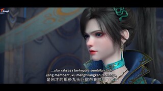 BTTH S5 EPS 141 Sub Indo