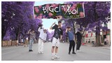 TOULIVER x BINZ - "BIGCITYBOI" | KION X DANCE TEAM | SPX ENTERTAINMENT