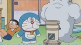 Doremon- Mèo máy hay Nô lệ máy cho thằng lười Nobita này