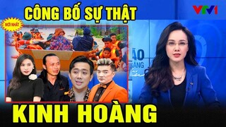 🔴 Tin Nóng Bà Phương Hằng Mới Nhất: Cả nước ngã ngửa  khi biết tin!