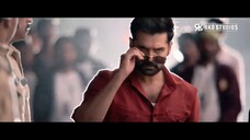 The Warriorr Best Dialogues _ Ram Pothineni Top 10 Best Dialogues _ South Superh