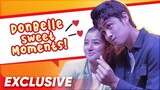 Top 5 DonBelle Kilig Scenes from the He's Into Her Season 2 Mall Tour!