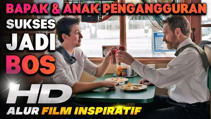 Gaji 34 juta Ditolak Demi Jadi BOS