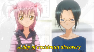 [AMV]ฮินะโมริ อามุ & ซันจิว ไคลิใน <Shugo Chara>|<A Door to Time>