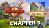 Land Grabbers - Stage 3