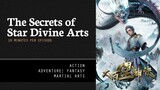 [ The Secrets of Star Divine Arts ] Episode 19