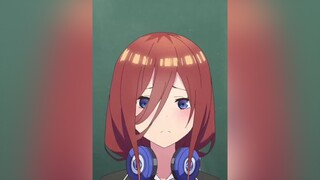 Miku Kawaii 💙anime animewallpaper waifu miku fyp