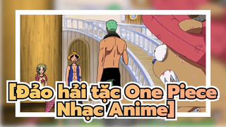 [Đảo hải tặc One Piece Nhạc Anime]