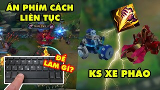 TOP 10 thói quen DỊ HỢM nhưng khó bỏ của game thủ Việt khi chơi Liên Minh Huyền Thoại