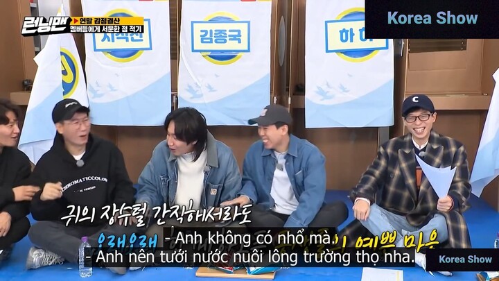 RM hài hước 5 #videogiaitri