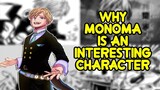 Why Monoma Is An Interesting Character | My Hero Academia