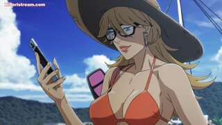 Ep - 7 Lazarus [SUB INDO]