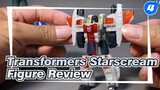 Galaxy Force Starscream - Lichlute’s Toys Review #162_4