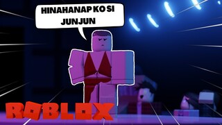 MR CHUPAPI SUMALI SA FASHION FAMOUS | ROBLOX | Fashion Famous