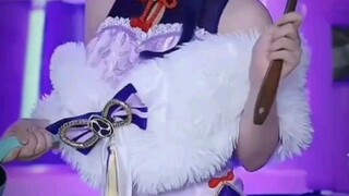 jedag jedug cosplay kawaii 02