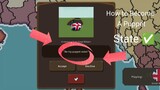 Tutorial How to Become a Puppet State And How To Rebel In COAW | Countryballs at War