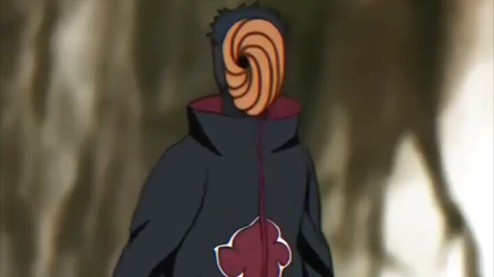 Uciha Obito 💔