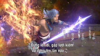 Thần Lan Kỳ Vực Vô Song Châu EP 33 [Sub Việt]