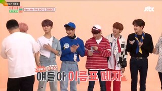 Idol Room Episode 50 Part 1