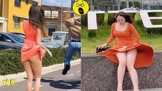 Random Funny Videos |Try Not To Laugh Compilation | Cute People And Animals Doing Funny Things #P11