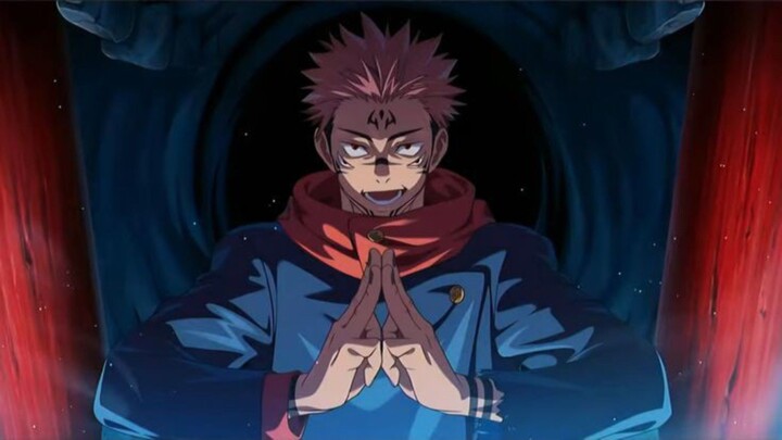 JUJUTSU KAISEN PHANTOM PARADE