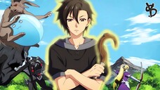 PRIA INI TIBA TIBA DIPANGGIL KE DUNIA LAIN DAN MENJADI SUMMONER TERKUAT