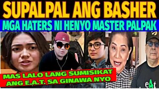 E.A.T. EAT BULAGA ISSUE JOEY PINAG TANGGOL NI CRISTY FERMIN! REACTION VIDEO