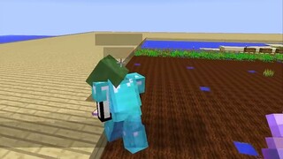 Permainan|Minecraft-Jangan Main Permainan dengan Curang!