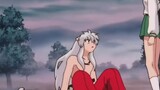 InuYasha, there are people in this world who will desperately protect you!!