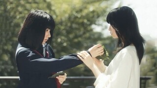 [Yuri] Who doesn’t want to have a sweet girl all to himself?