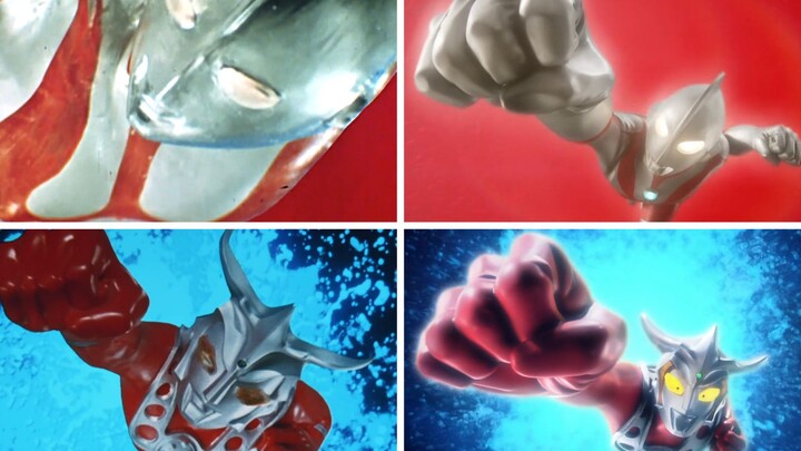 Klasik abadi! Sejarah evolusi efek khusus transformasi Ultraman selama berabad-abad (Bab Showa)
