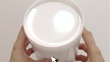 [DIY|Slime] Nghịch một hũ Slime phô mai sữa chua