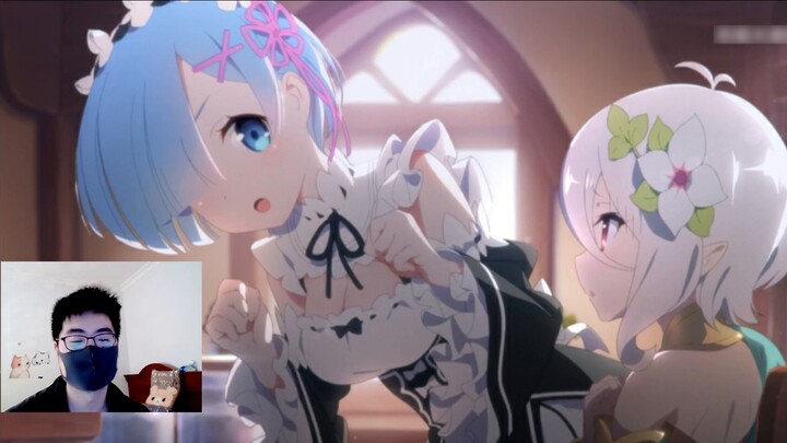 In a few minutes, you will understand the suitable people for smoking Rem