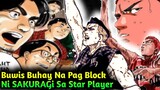 EP.149 | Buwis Buhay Na Block Ni SAKURAGi Sa Star Player (FAN MADE)