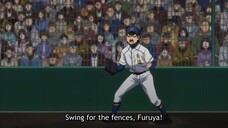 Diamond no Ace Act II Episode 3