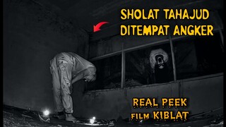 EKSPLOR: HORROR - Sholat Tahajud ditengah Malam