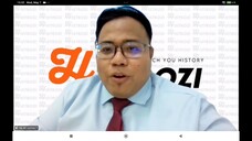 SEJARAH F5 BAB 4 KERJASAMA SOSIOEKONOMI