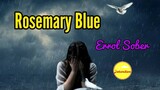 Rosemary Blue - Errol Sober