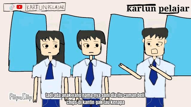 Kelas Musik Part 4