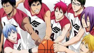 kuroko basketball season 3 episode 1 Tagalog Dubbed