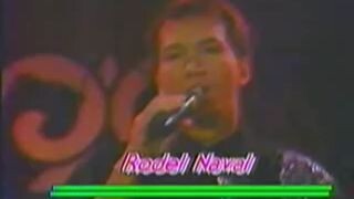 "LUMAYO'KA'MAN SA AKIN" 🎙️🎶❤️🎧🎵📽️🎶🎵 By: RODEL NAVAL music released'in 1991"