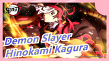 [Demon Slayer] Wear Headphones! Ready To Welcome Hinokami Kagura!