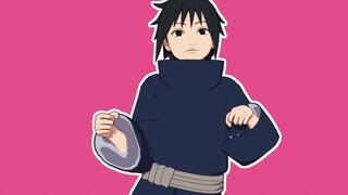 【MMD Naruto】Puzzle Star Ruru【Izuna/Model Distribution】