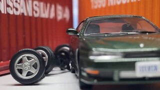 Xiaomi di dunia model! ! Turunkan harga mobil! !